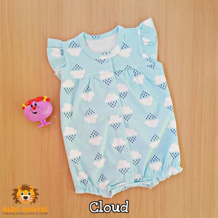 jumpsuit lazada malaysia