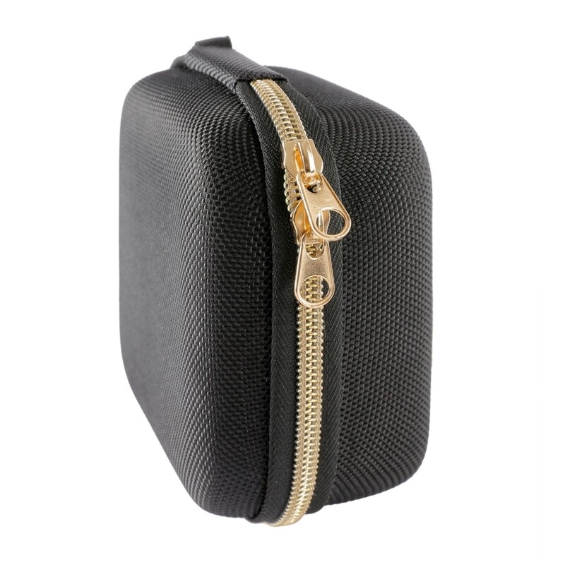 【Ready stock】 Square Speaker Case Carrying Storage Box for WILLEN Speaker Bag Pocket Protective Case Speaker Holder Accessories