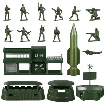 toy army figures