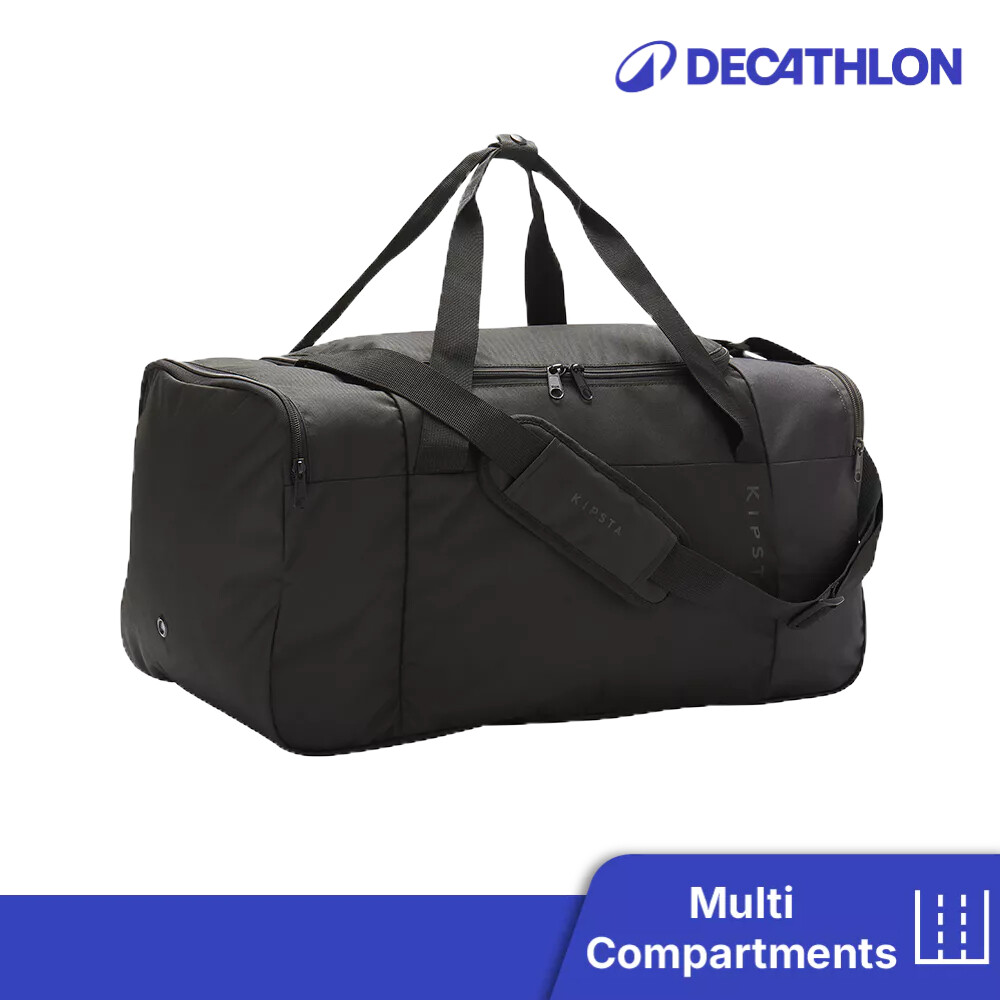 55l Kipsta Gym Bag Decathlon 55L Sports Bag Essential (Large