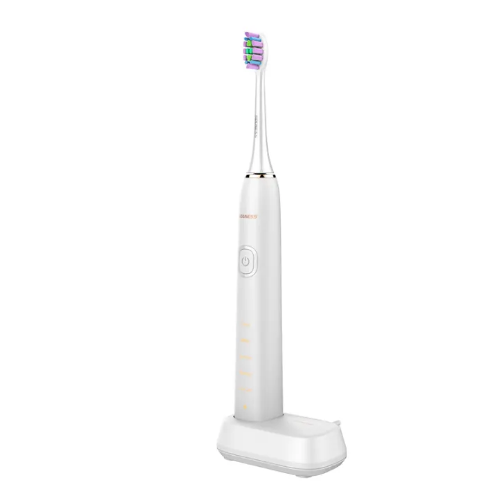 sensodyne toothbrush electric