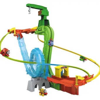 thomas and friends mini track