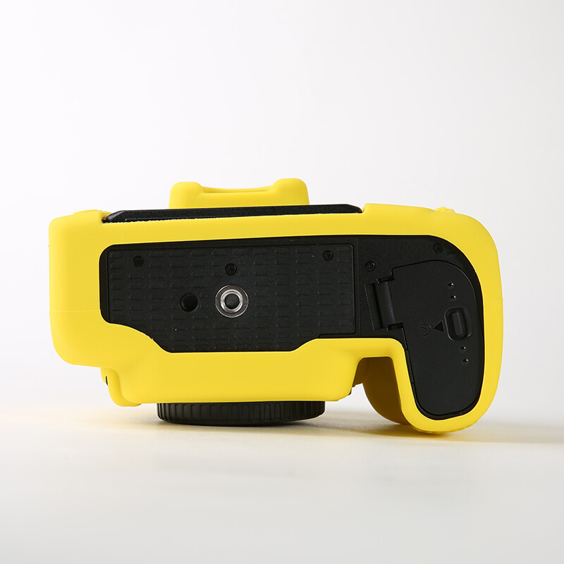 Soft Silicone Camera Case for Nikon D780