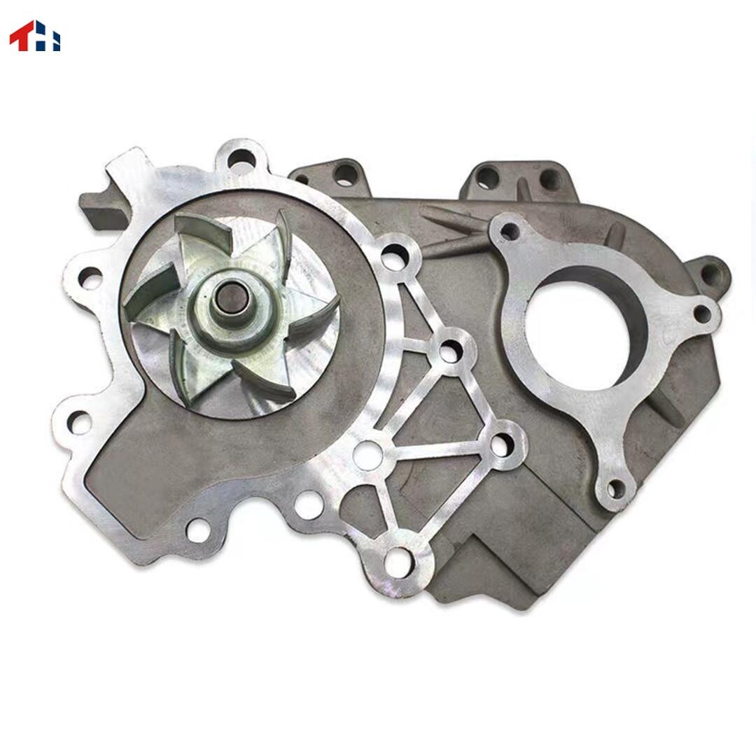 1307100-ED01 Car Water Pump Suitable For Great Wall HAVAL H5 WINGLE 5 ...