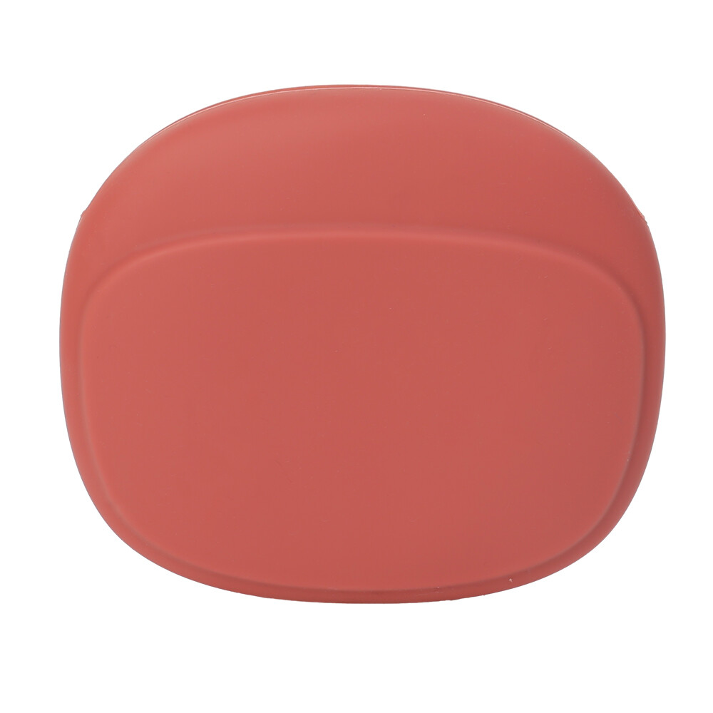 YESPERY Silicone Headphone Storage Box Portable Data Cable U Disk Organizer Coins Purse Case Bag Home Travel Storage Box