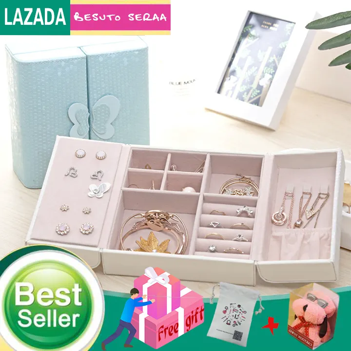 best women's jewelry box