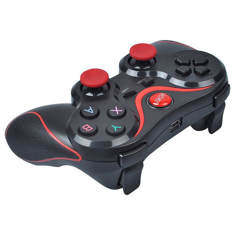 Penam Bộ Điều Khiển Trò Chơi Bluetooth Không Dây Từ Xa Tay Cầm Chơi Game Cho Điện Thoại Android Máy Tính