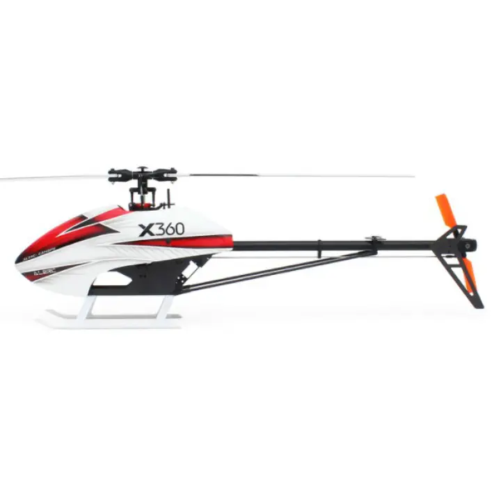 3d rc helicopter