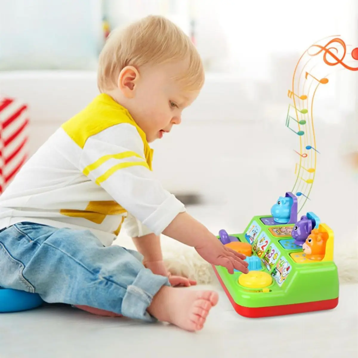 animal sound toys for babies
