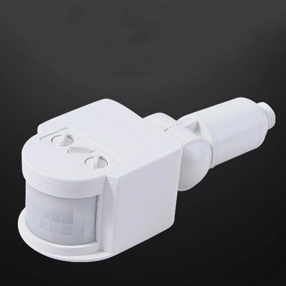 xiaxuannai® 15M AC110V-220V PIR 10-100W Infrared Motion Sensor Universal Inductive Switch