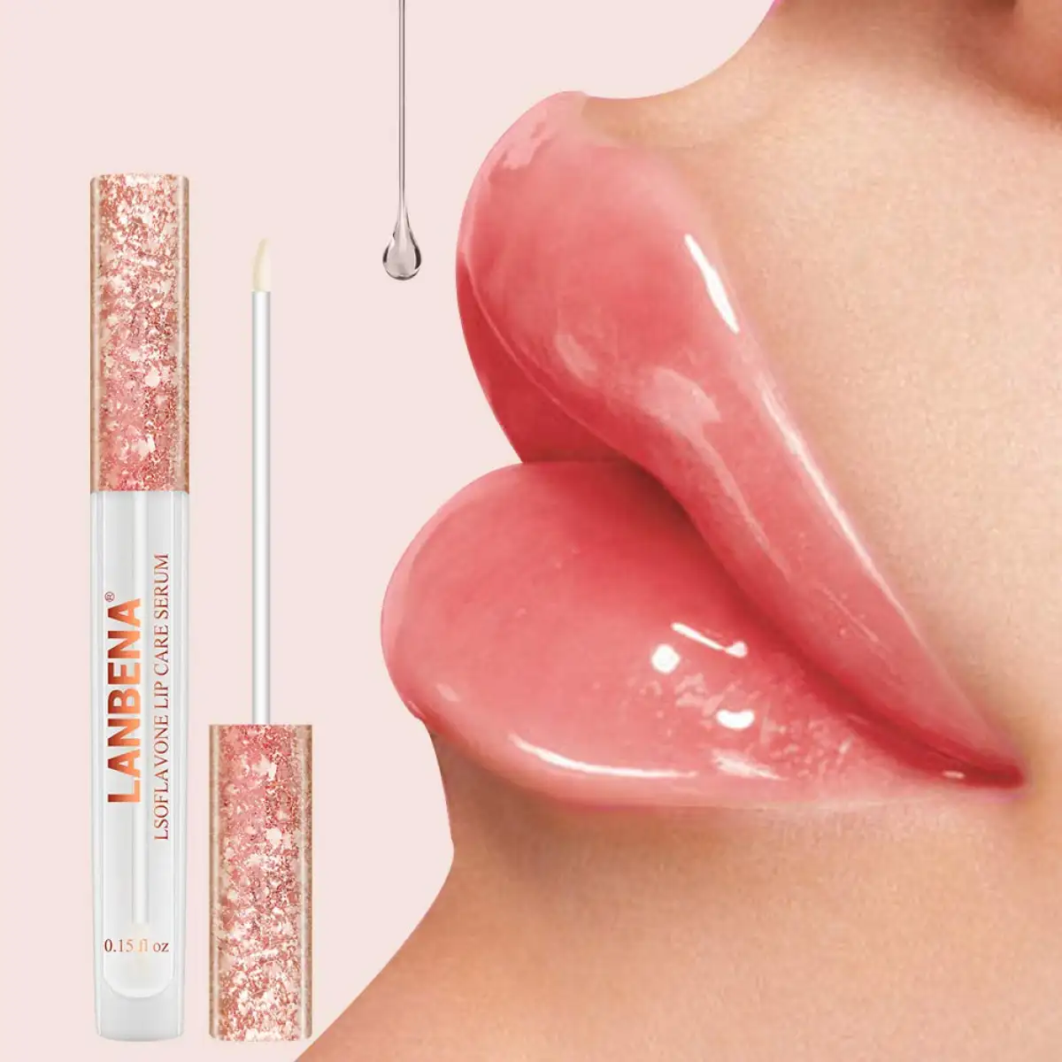 lip wrinkle repair