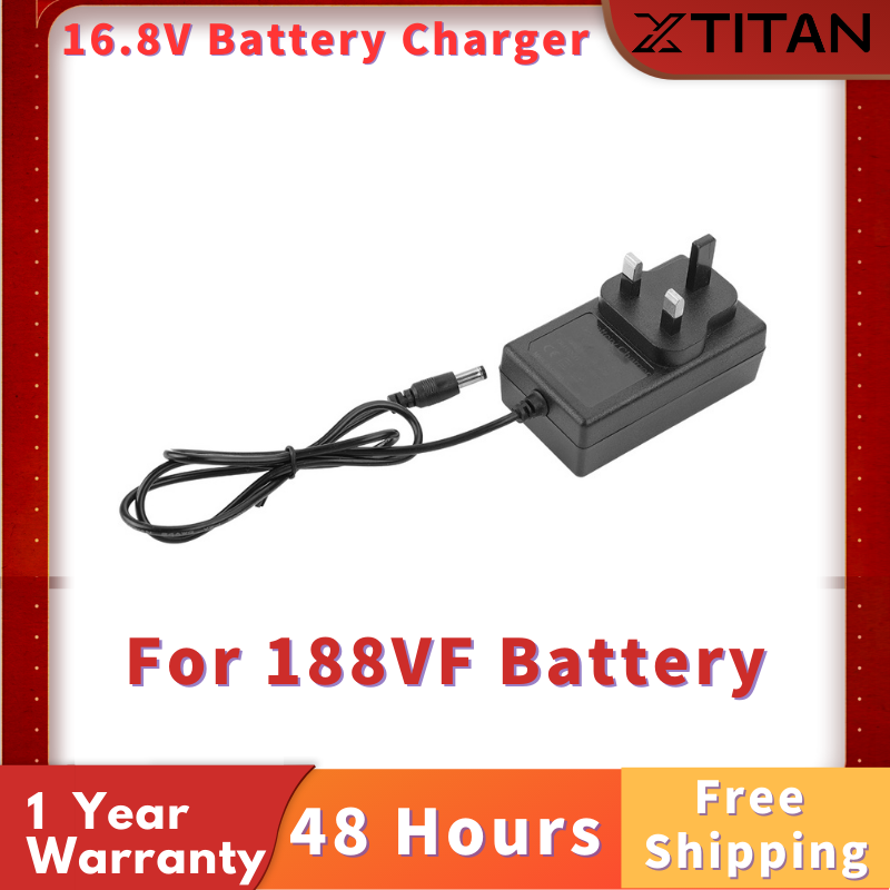 【COD】Battery Charger for Electric Drill And Electric ChainSaw UK Plug ...