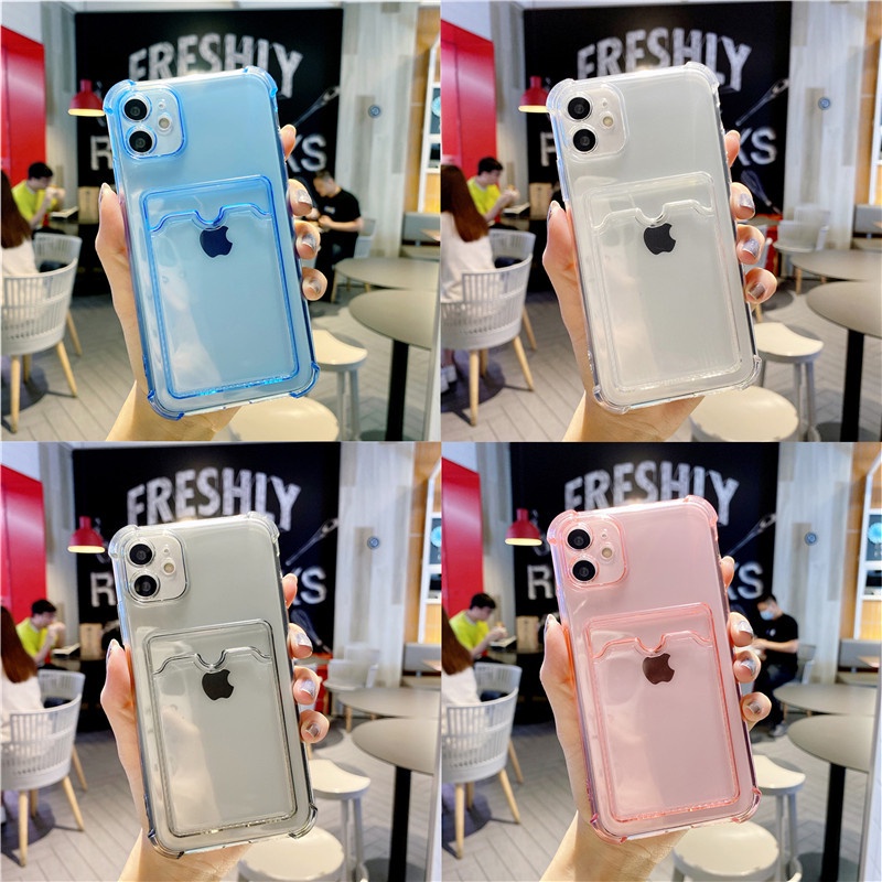 Ready Stock???? Casing for IPhone 12 11 Pro Max SE 2020 X XR Xs Max 8 7 ...