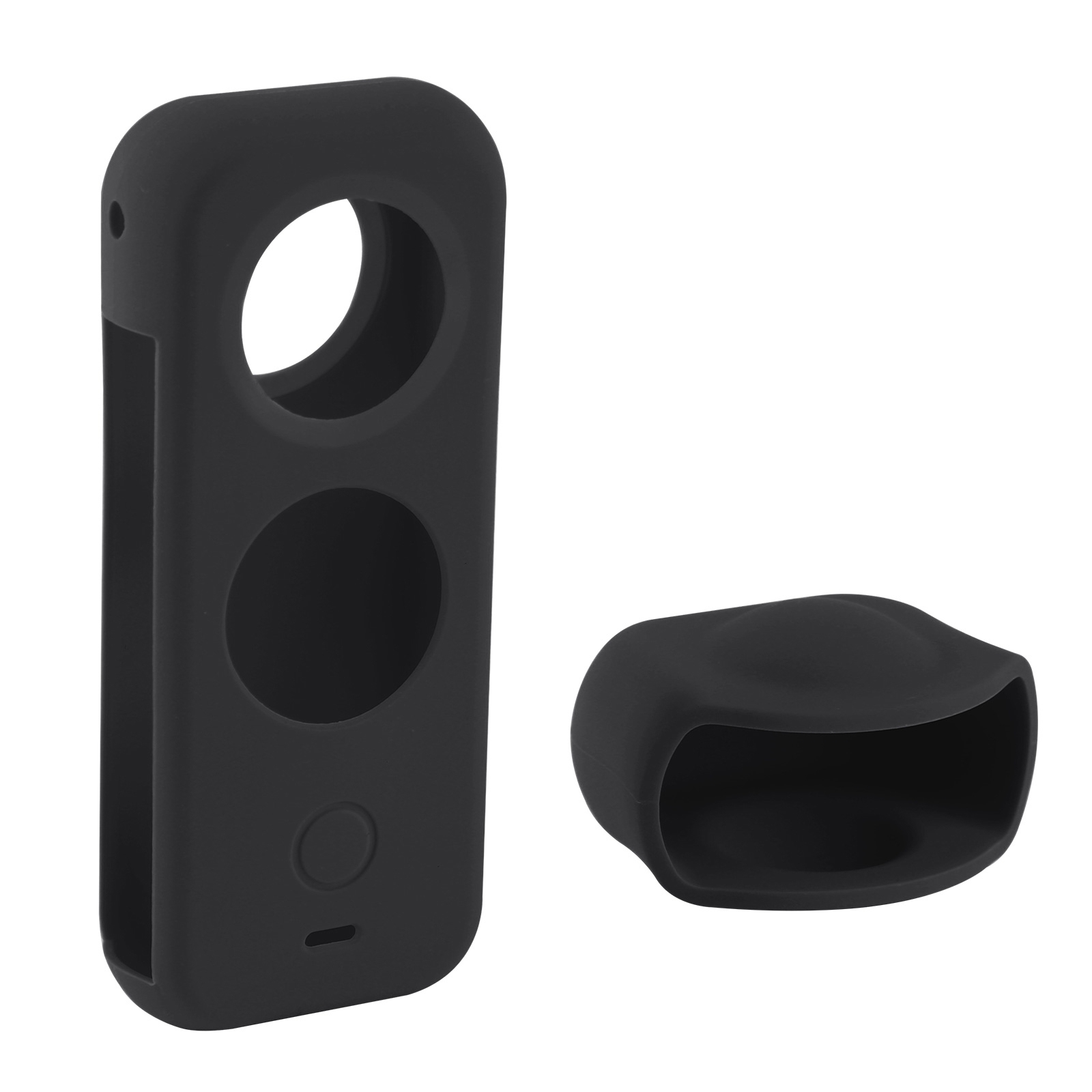 PULUZ  Protective Case for Insta360 ONE X2 Full Body Dust-proof Silicone