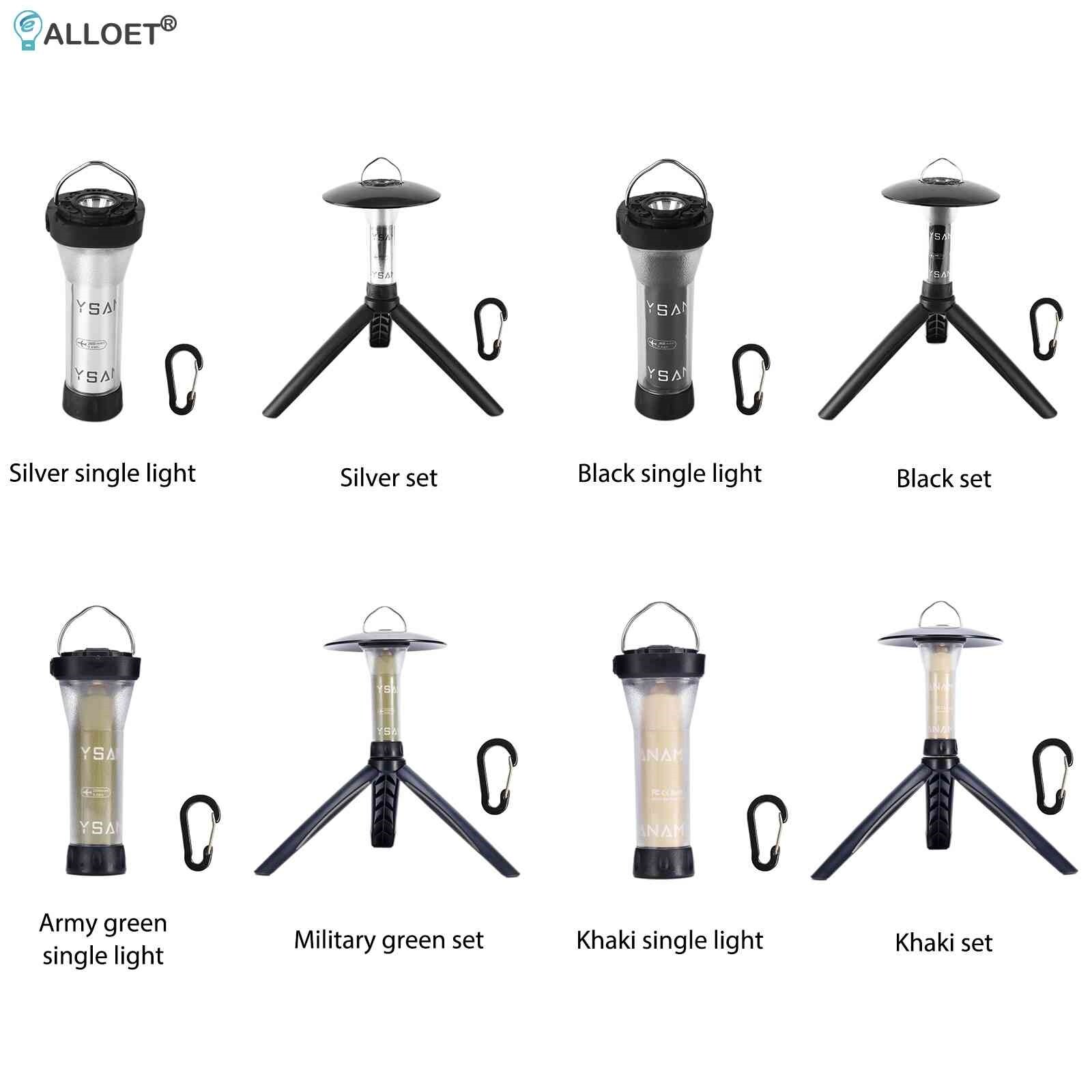 {JIADONG} DIY Goal Zero Lantern Shade Lamp Base Designed For GoalZero Lighthouse Micro Flash Holder Lampshape Outdoor Camping