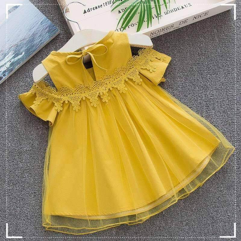 baby cotton frock 2019