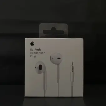 apple earpods lazada