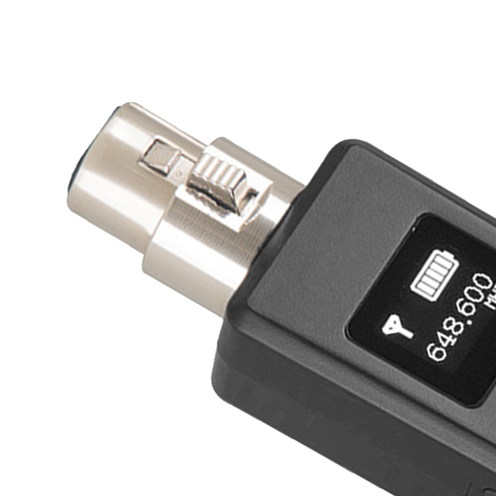 [Còn Hàng] Bộ Chuyển Đổi Micrô Không Dây Bộ Thu Phát Hệ Thống Mic Không Dây U3 Sạc USB Cho Bộ Trộn Âm Thanh