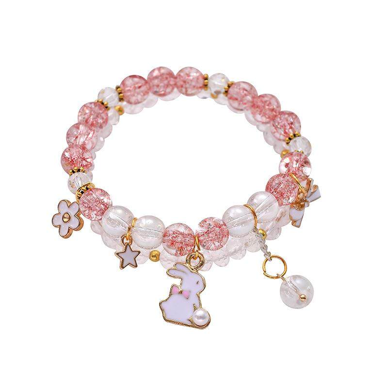 crystal bracelets cheap