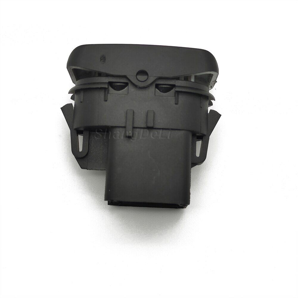 Power Window Control Switch Window Lifter Switch Button For Ford Focus Mk2 S-MAX 2005 2006 2007 2008