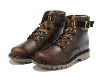 where to buy cat work boots