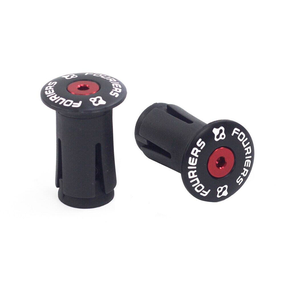 >> SO SÁNH GIÁ MÁY TẬP THỂ DỤC BẰNG XE ĐẠP | Shopee Lazada Sendo Tiki 38 Fouriers Xe Đạp MTB Đầu Tay Cầm Mở Rộng Phích Cắm Hợp Kim CNC + Đầu Xe Đạp Đường Trường Bằng Nhựa