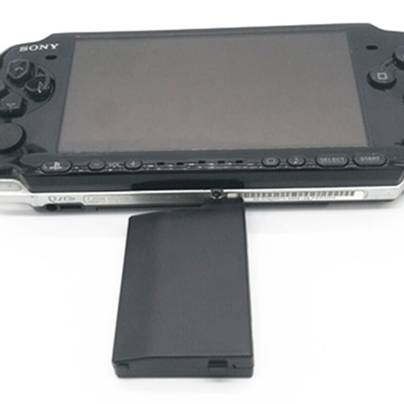 2021x Battery Pack for So-ny PSP 2000 3000 PSP2000 PSP3000 Console Gamepad,Great Performance