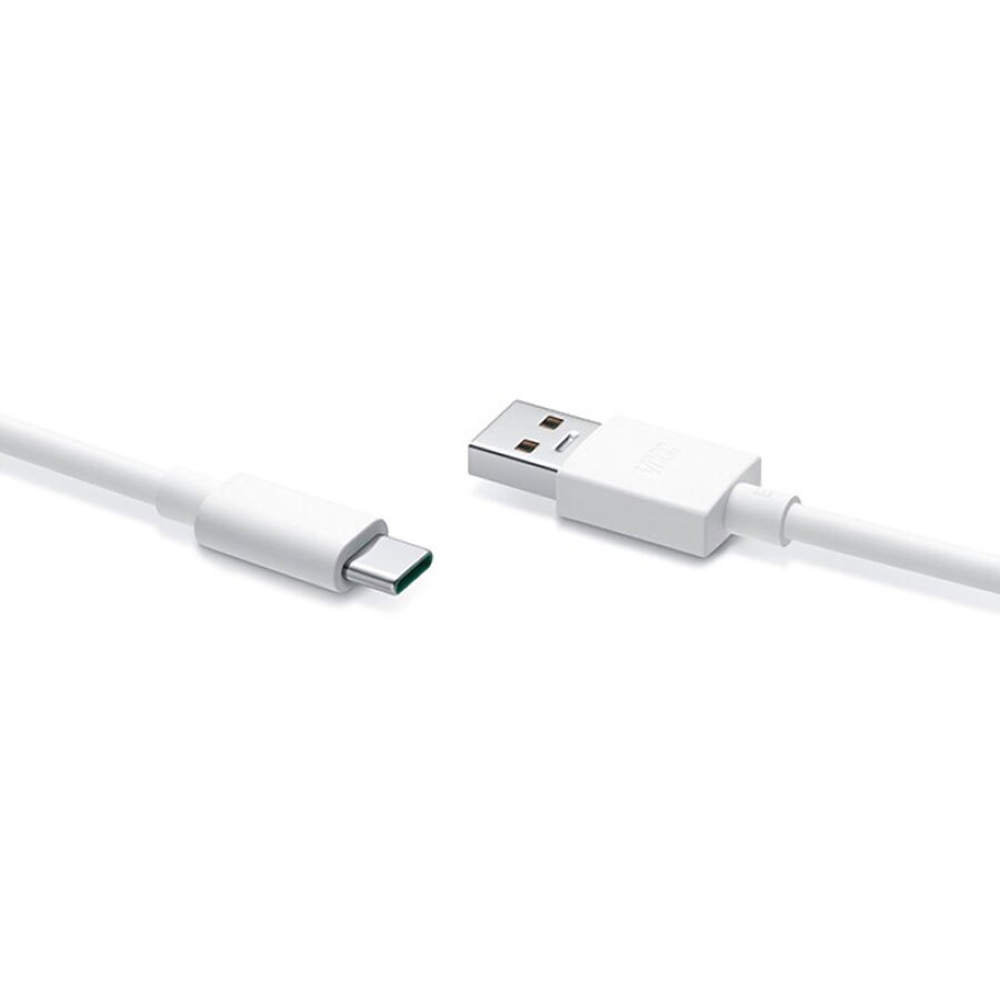 Dây Cáp Sạc Nhanh Micro USB & Type C Cho OPPO