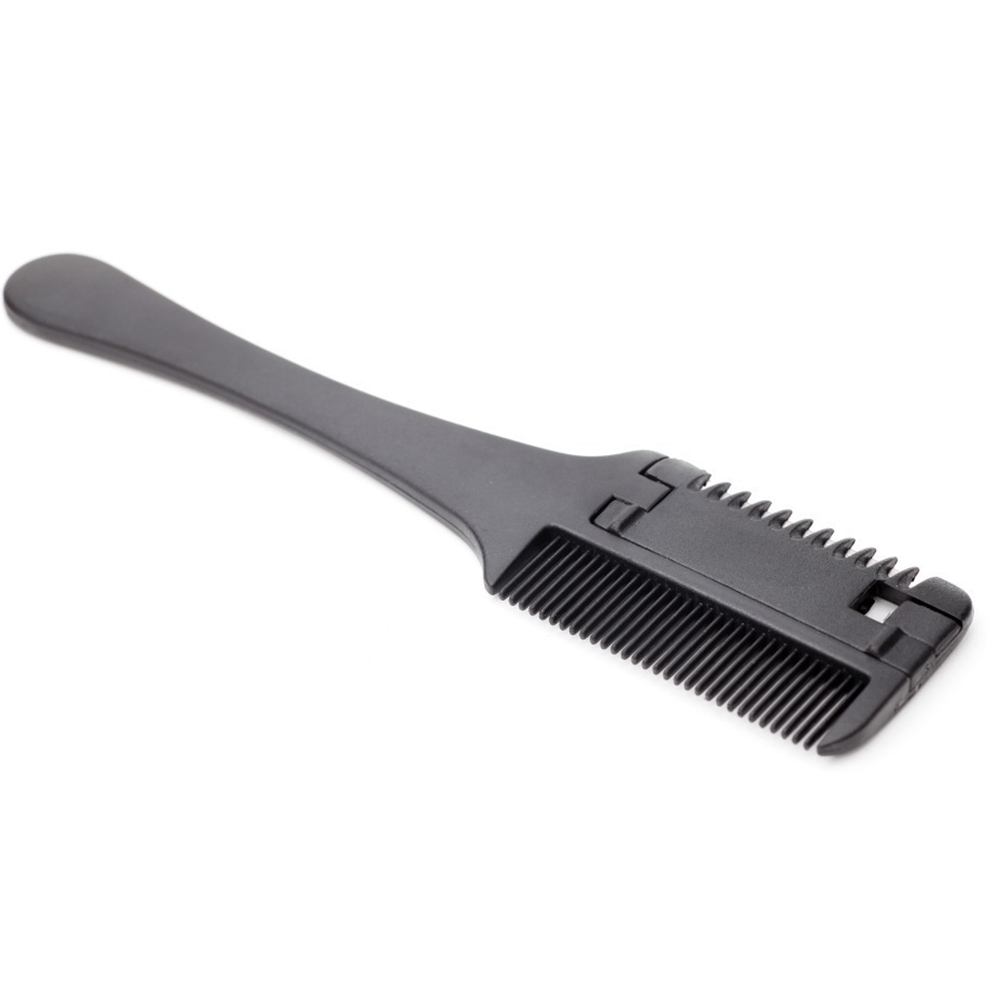Ba®Giá Đỡ Máy Cắt Tỉa Tóc Lưỡi Lược, Dụng Cụ Cắt Tóc Dao Cạo