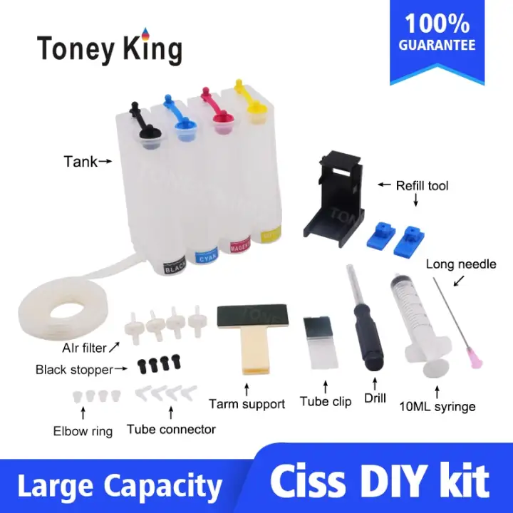 ink supply system