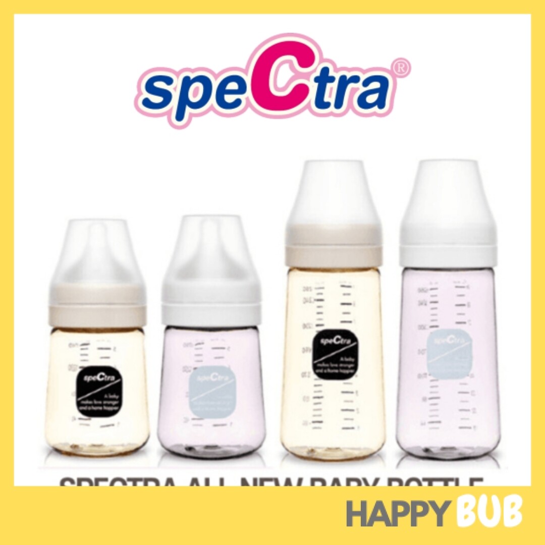 Spectra ppsu sales