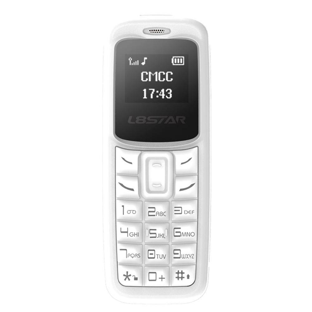 MINI ขนาดทนทาน 220mAh ซิมการ์ดสไตล์ MP3/MP4 เครื่องเล่นเพลงเปลี่ยนเสียงบลูทูธโทรศัพท์