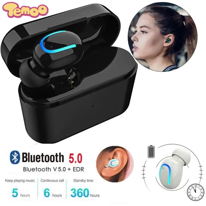 beats earpod