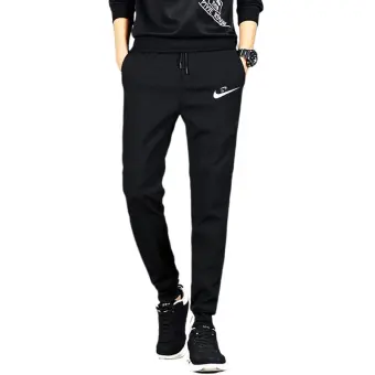 korean jogger pants