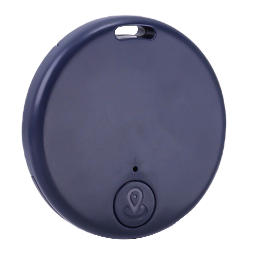 Mini GPS Tracker Bluetooth Anti-Lost Device Pet Kids Bag Wallet Tracking Smart Finder Locator Accessories