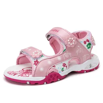 kids beach shoes
