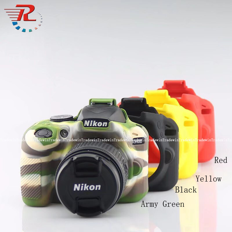 nikon d3400 waterproof
