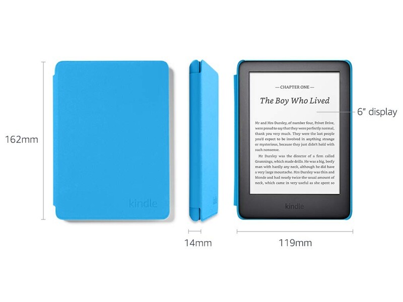 Amazon Kindle Tablets For The Best Price In Malaysia