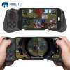 Mocute 058 แผ่นเกมไร้สายบลูทูธจอยสติ๊ก Android VR อุปกรณ์ควบคุมกล้องส่องทางไกล GAMING Gamepad