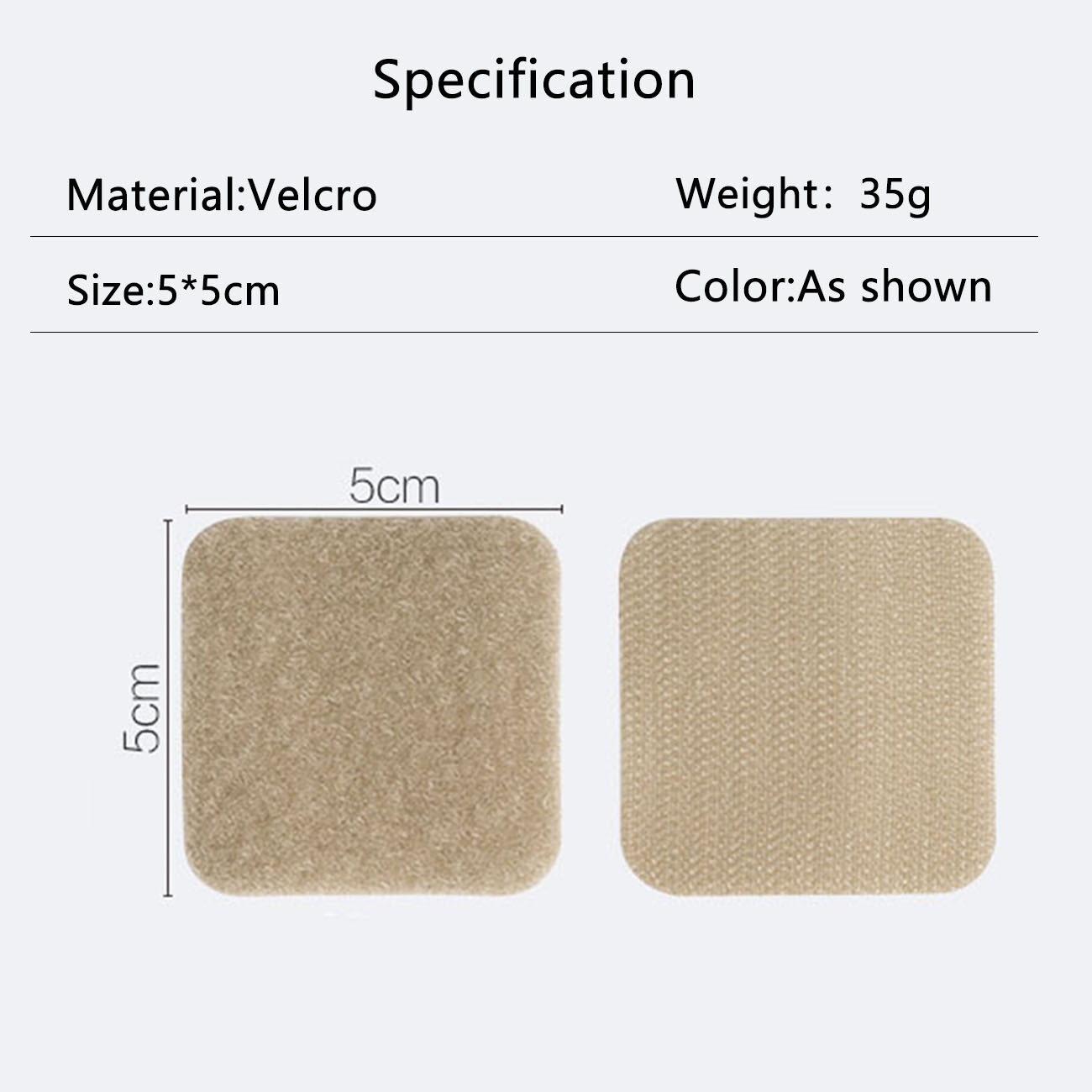 Homenhome Bed Sheet Sofa Pads Sticker No-pins Antiskid Tools Trackless Stickers