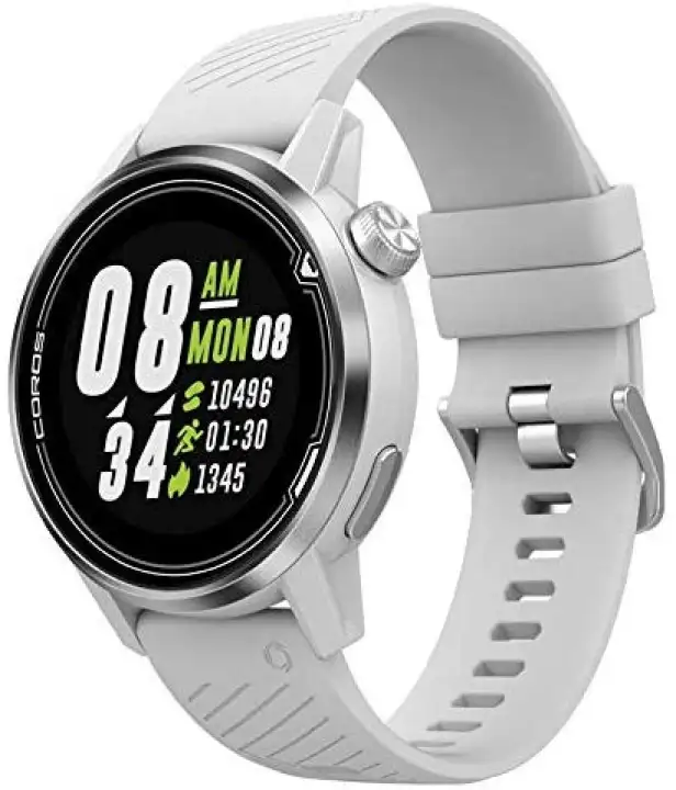 coros sport watch