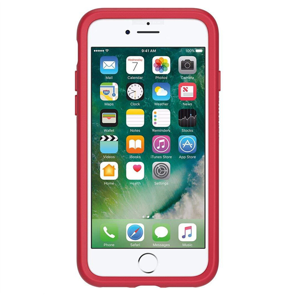 Ốp lưng OtterBox Symmetry Cho Apple iPhone 8 Plus / iPhone 7 Plus / iPhone 8 / iPhone 7