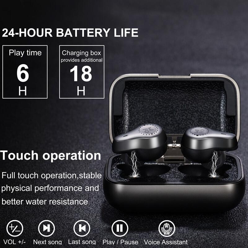 mifo 07 noise cancelling