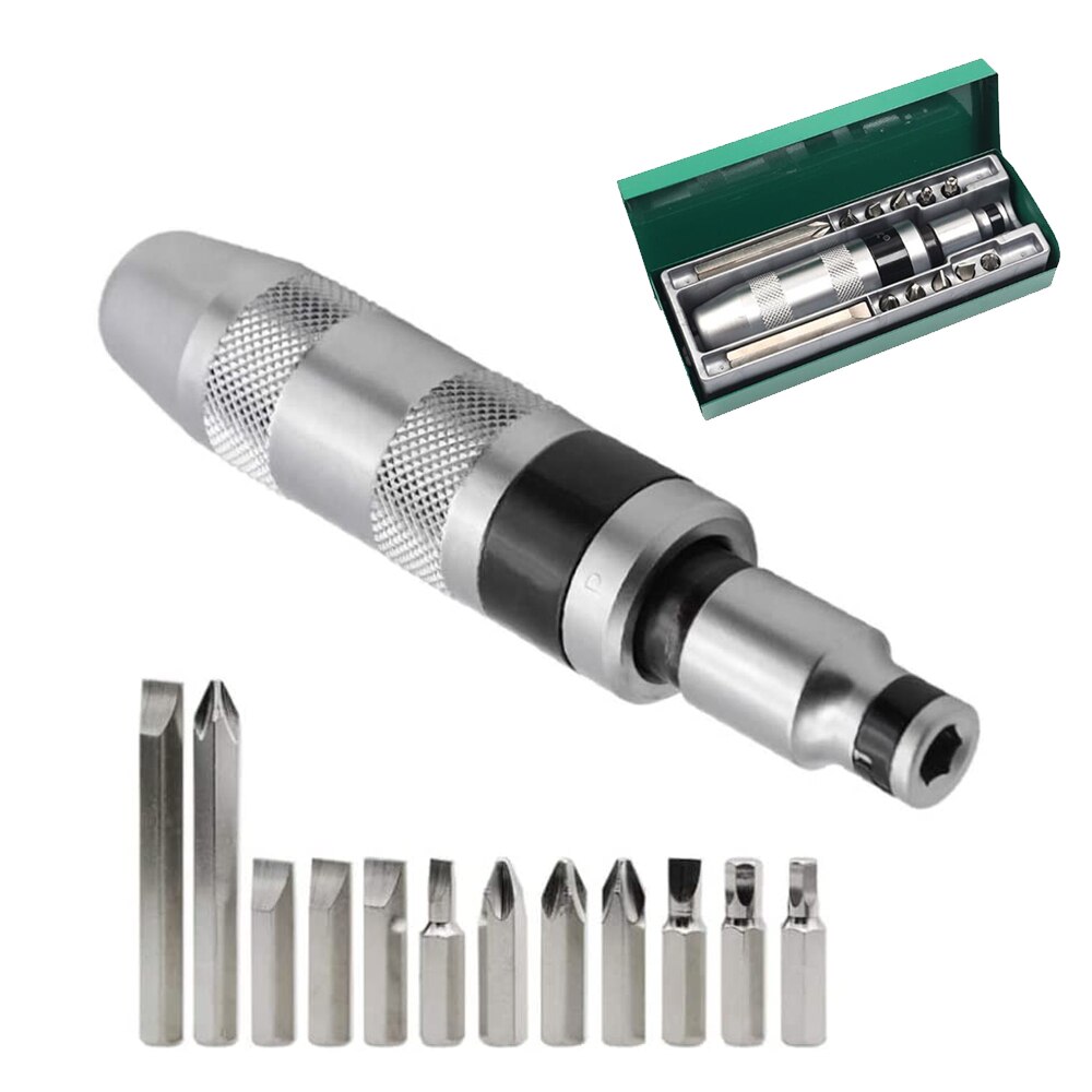 Manual Impact Driver - Best Price in 