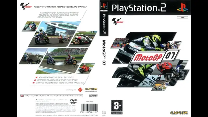 ps2 motogp