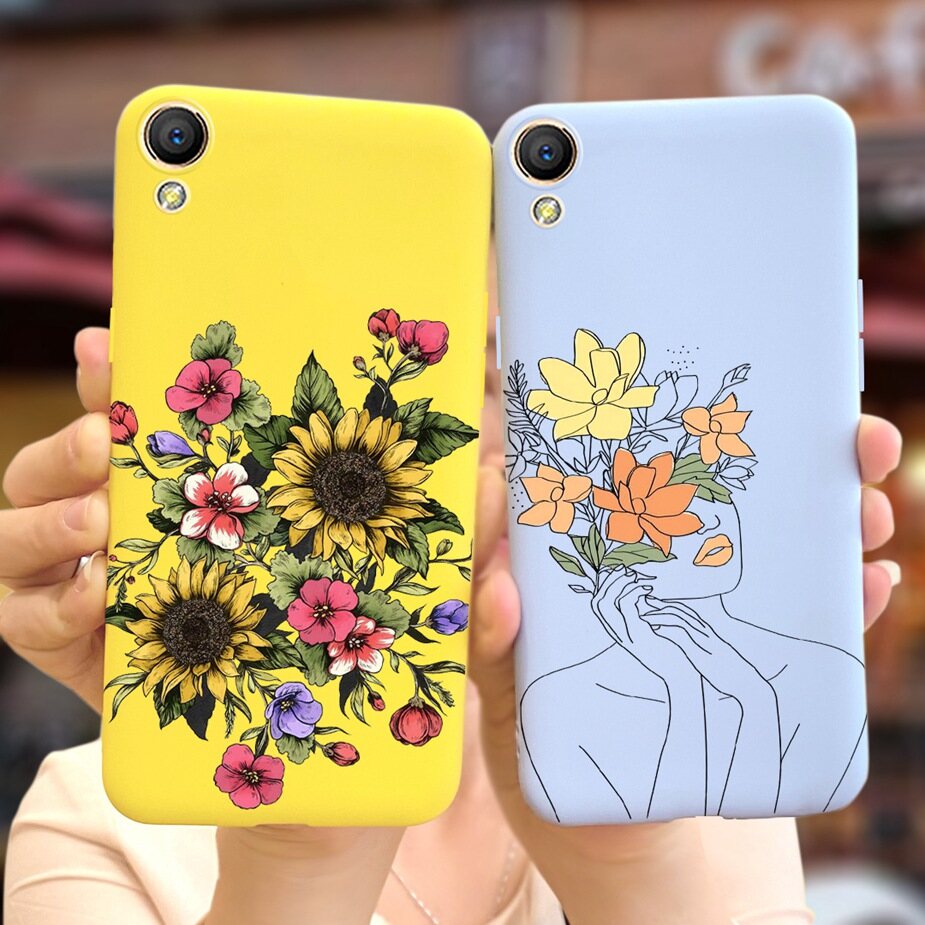 For oppo a37 case a37f a37w a37m cute cartoon cover soft silicone phone cover for oppo a37 oppoa37 casing