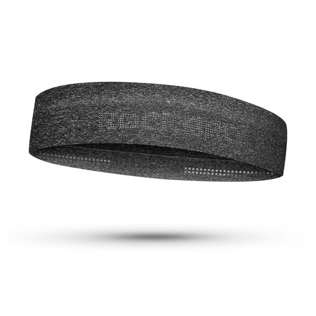 ROCKBROS Sports Headband Multifunctional Headscarf Cycling Running Non-slip Mask Quick-drying Breathable Head Scarf Scarves
