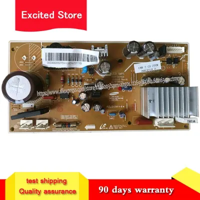 FOR Samsung refrigerator frequency conversion board main board DA92-00279A/B DA41-00797A DA41-00782A/B power board