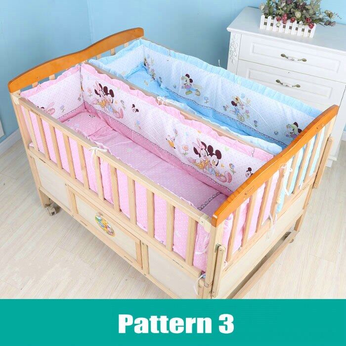 twins baby cot bed
