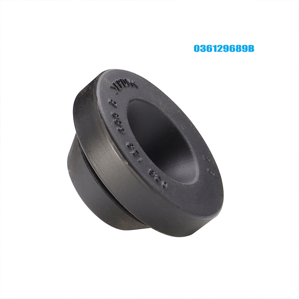 4 Pieces Car Air Filter Buffer Replacing Detachable Upgrading Shockproof Automotive Install Mount Base Accessories